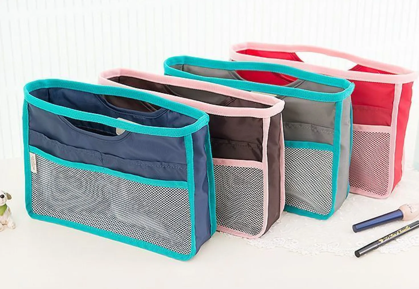 Basic Purse Organizer v3