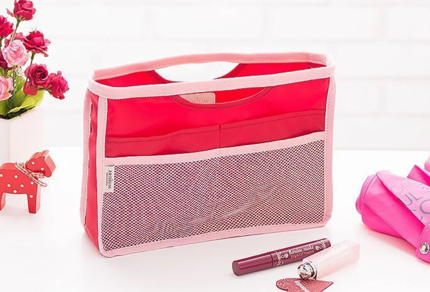 Basic Purse Organizer v3