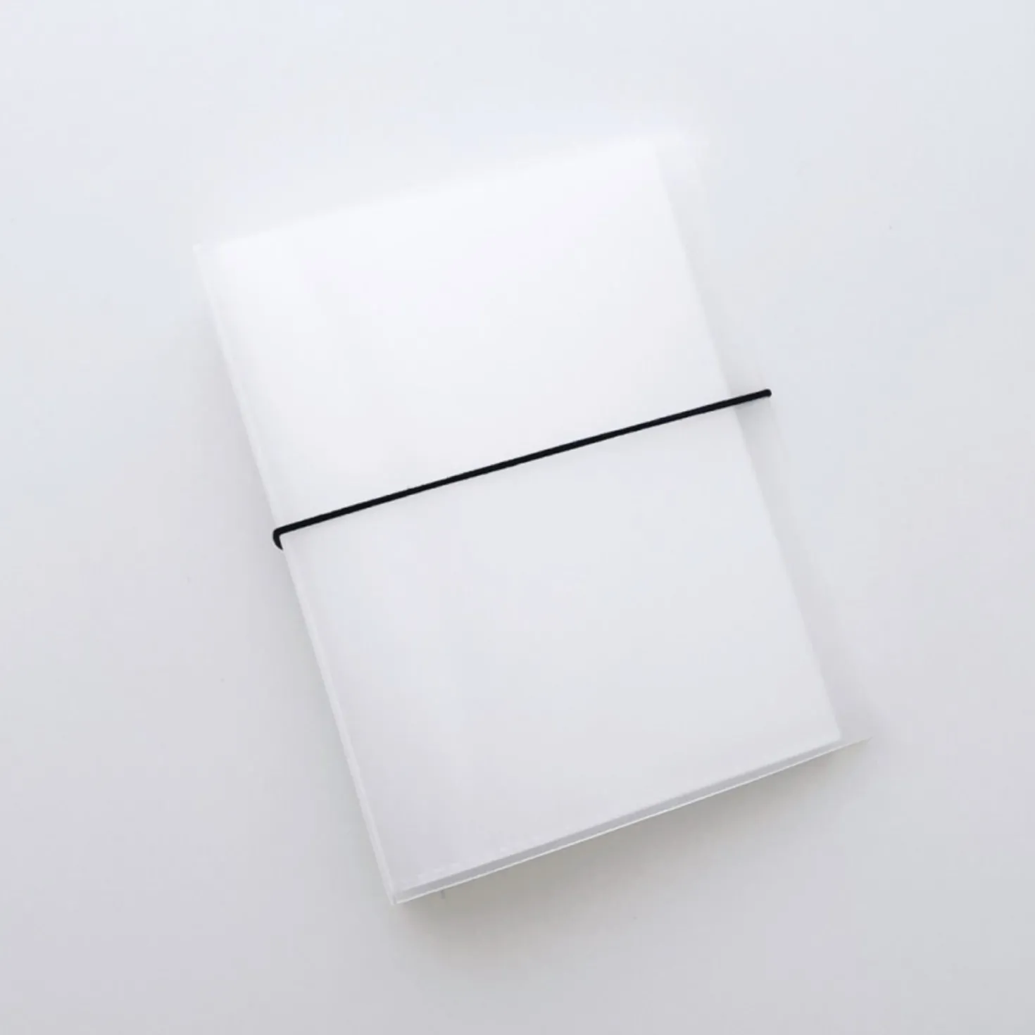 Basic 4x6 Photo Binder Album
