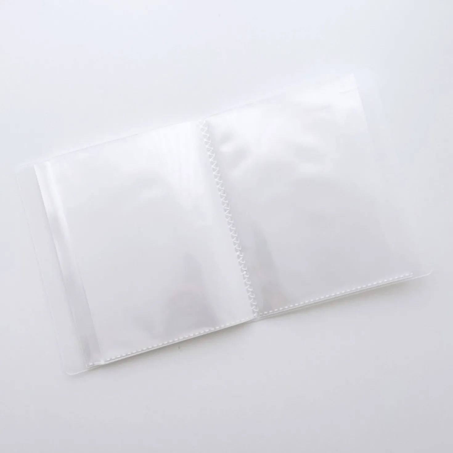 Basic 4x6 Photo Binder Album