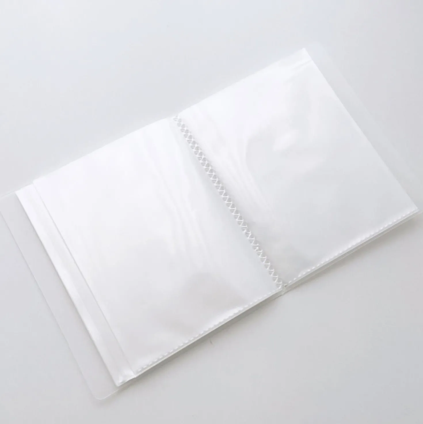 Basic 4x6 Photo Binder Album