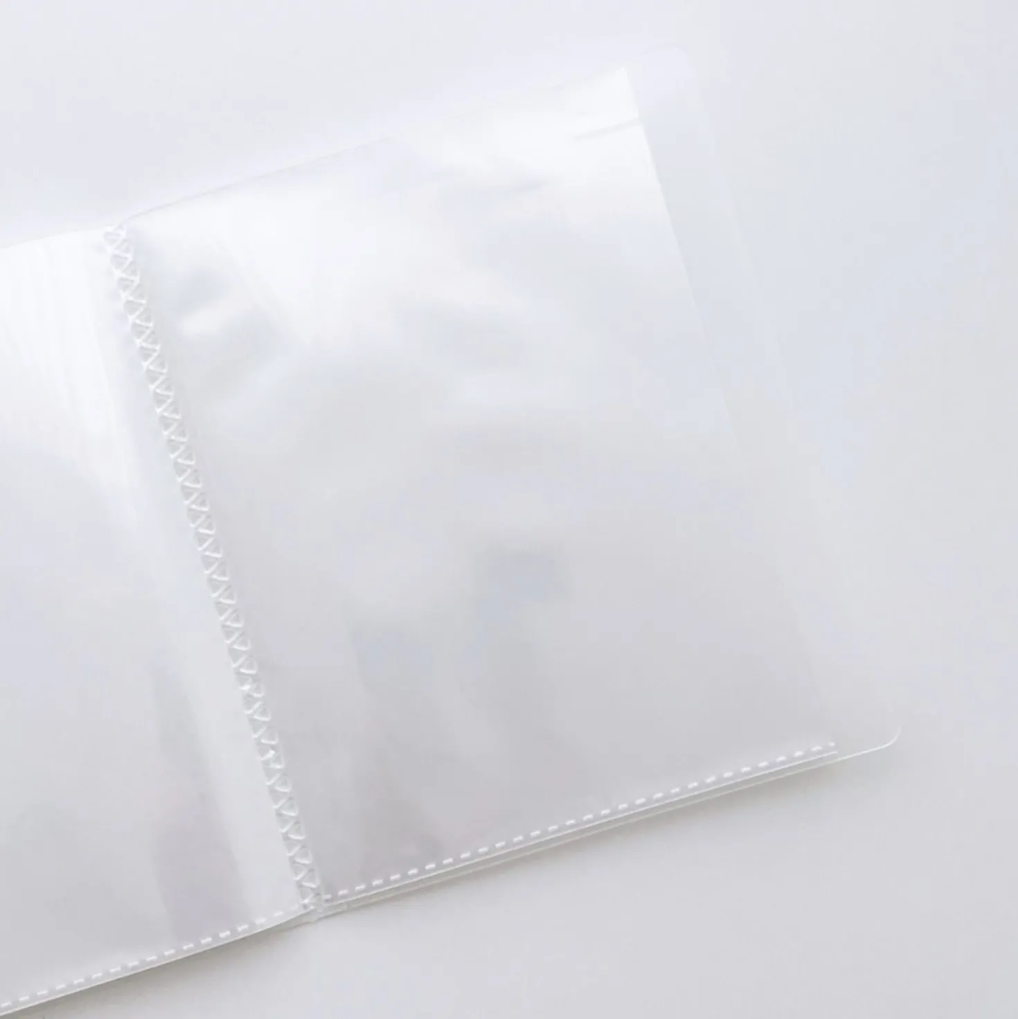 Basic 4x6 Photo Binder Album