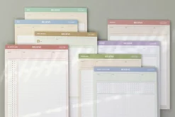 Believe B5 Study Notepad