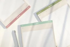 Believe B5 Study Notepad