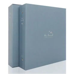 Be Loved 3 Ring Binder Photo Album