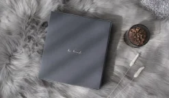 Be Loved 3 Ring Binder Photo Album