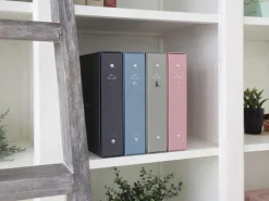 Be Loved 3 Ring Binder Photo Album