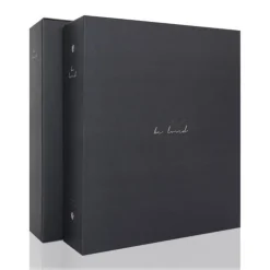 Be Loved 3 Ring Binder Photo Album