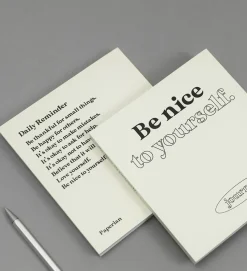 Be Nice to Yourself Planner