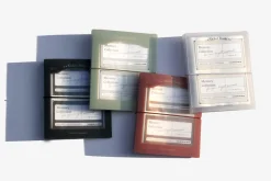 Be On D Pocket Ticket Book