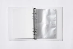 Be On D 6 Ring A5 Binder