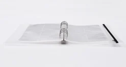 Be On D 6 Ring A5 Binder
