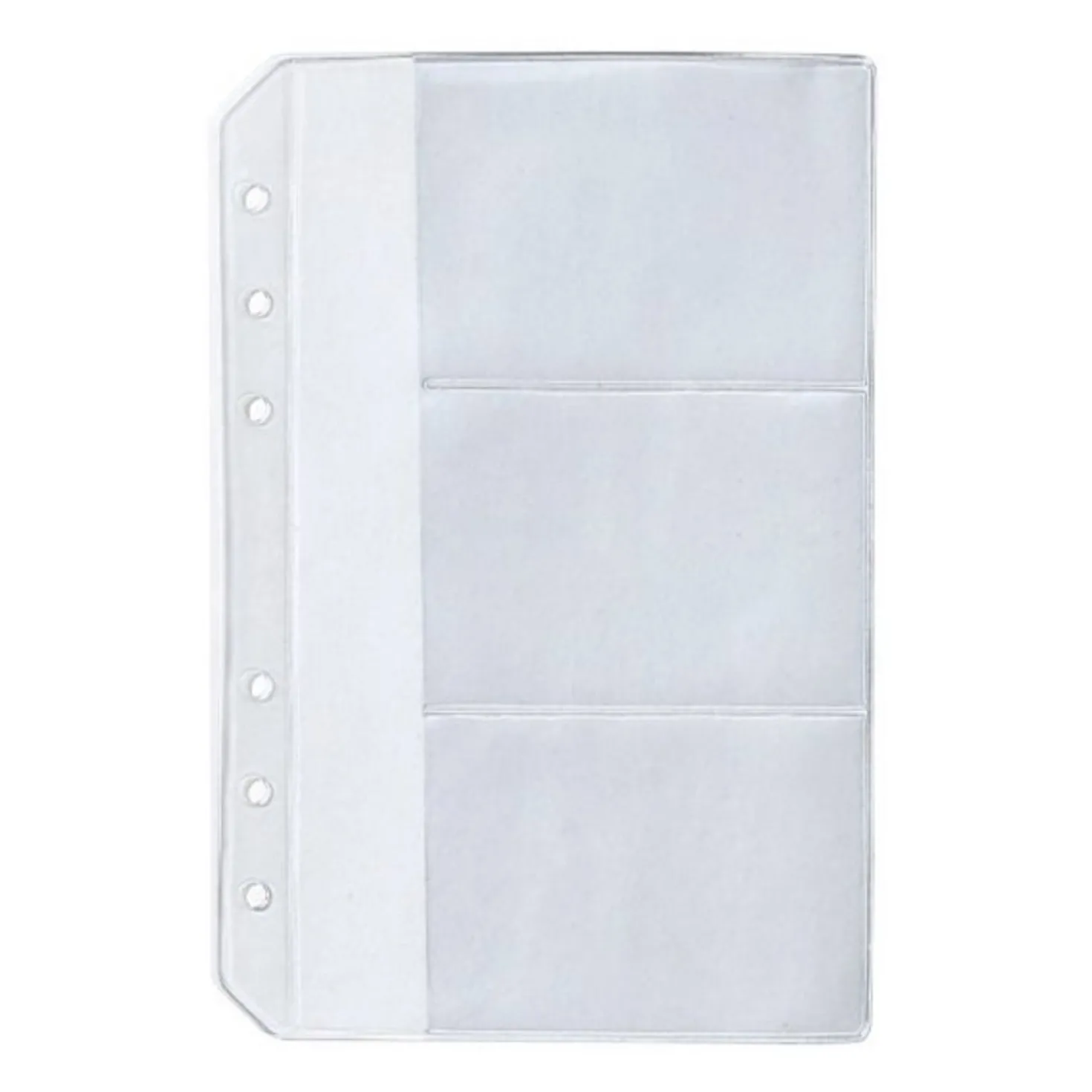 Be On D 6 Ring A6 Pocket