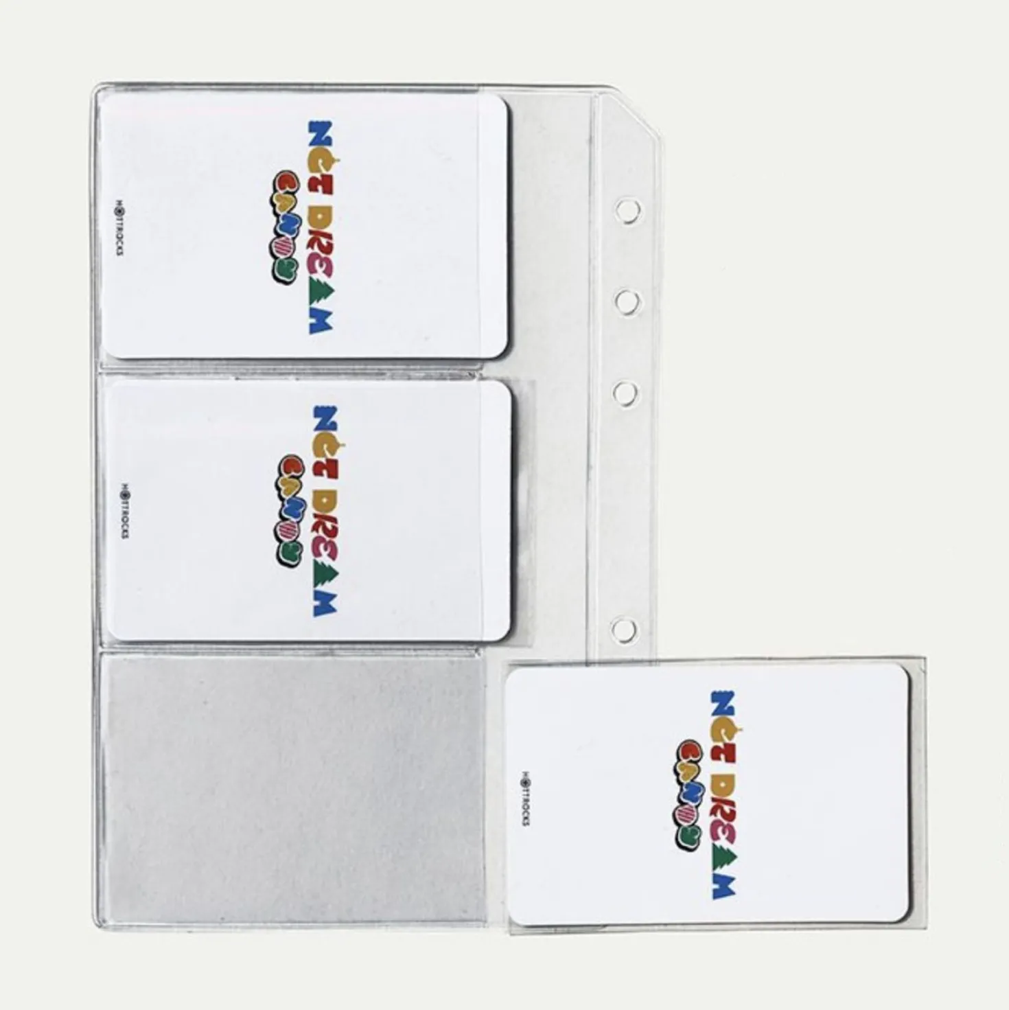 Be On D 6 Ring A6 Pocket