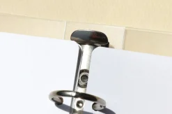 Be On D Sticker Book 6 Ring A5 Refill