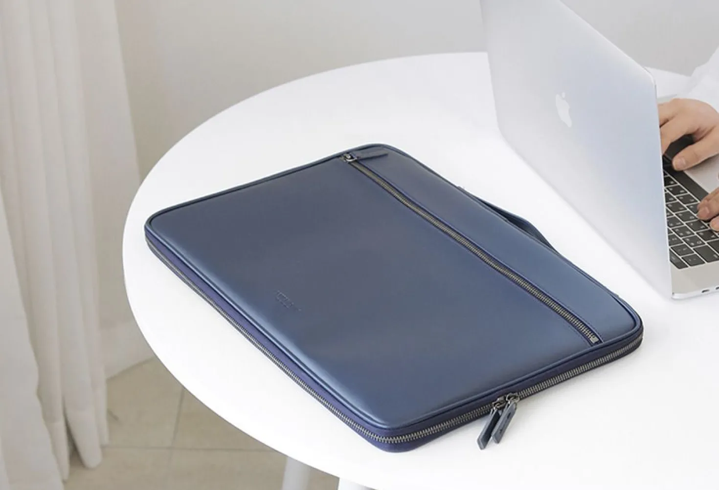 Better Days 13 in. Laptop Pouch