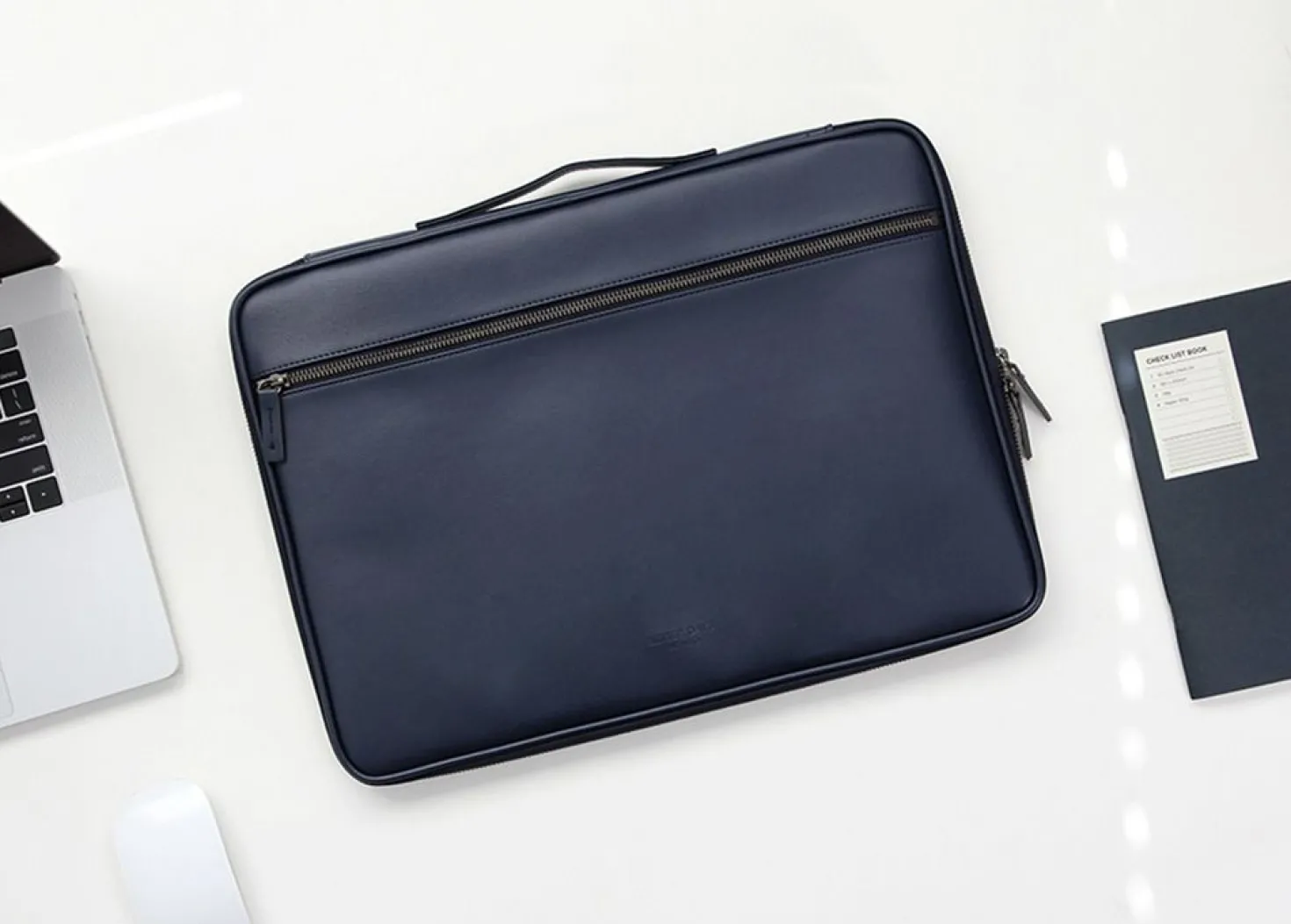 Better Days 13 in. Laptop Pouch