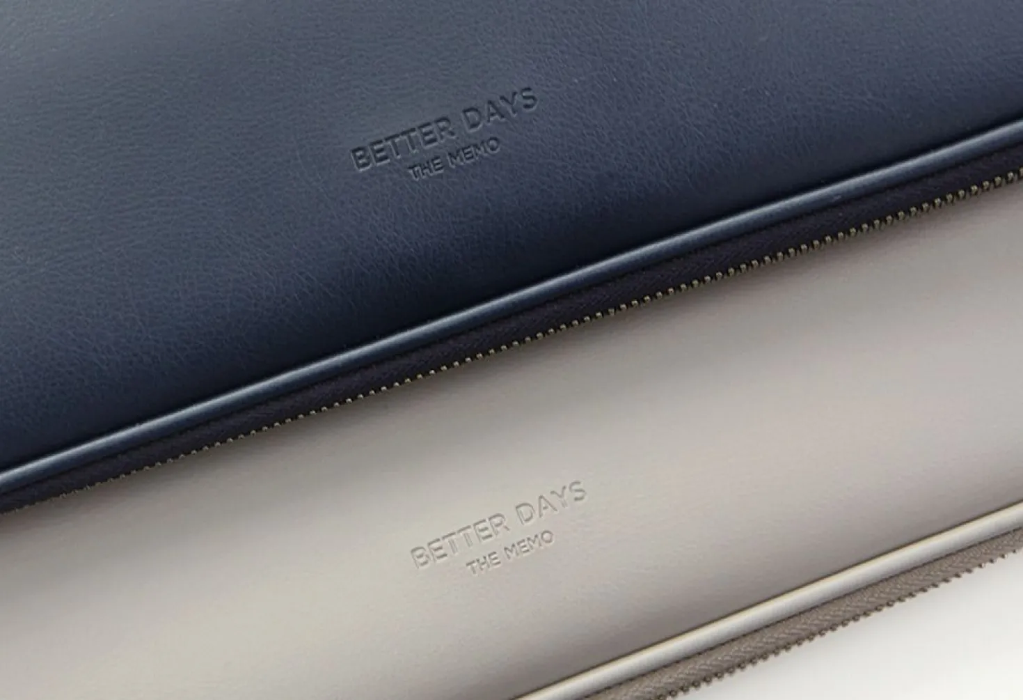 Better Days 13 in. Laptop Pouch