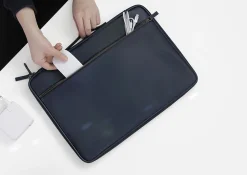 Better Days 13 in. Laptop Pouch