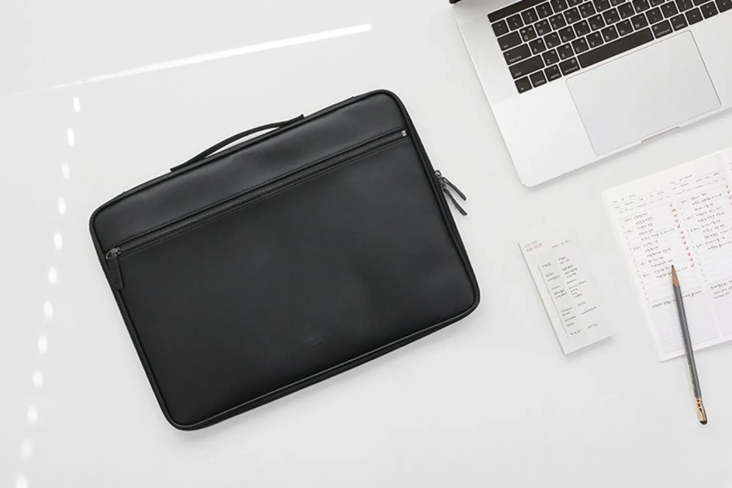 Better Days 13 in. Laptop Pouch