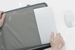 Better Days 13 in. Laptop Pouch