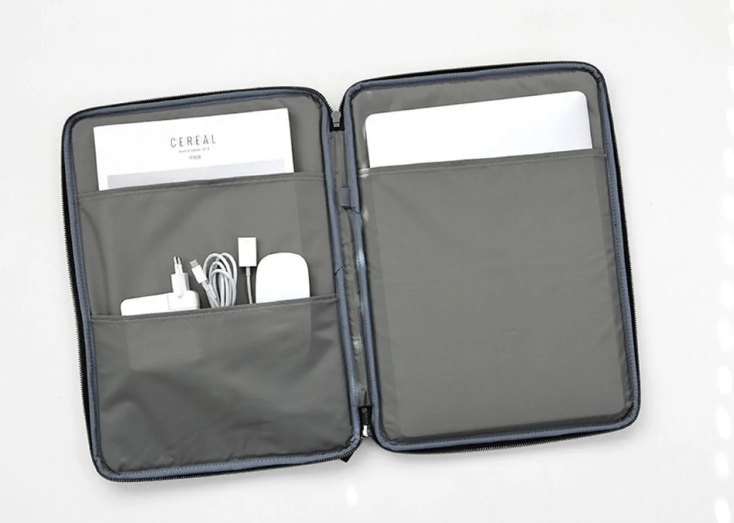 Better Days 13 in. Laptop Pouch