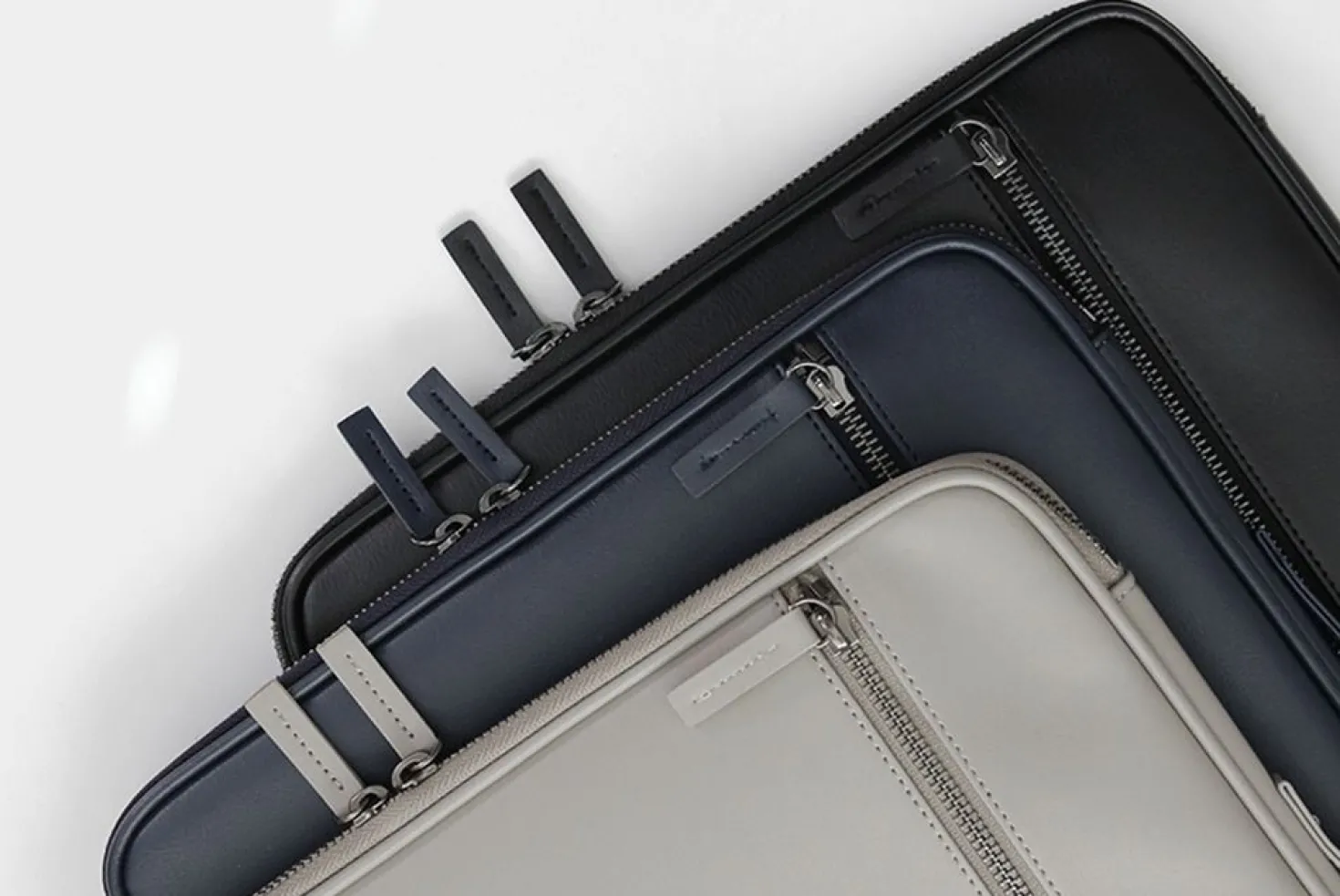 Better Days 13 in. Laptop Pouch