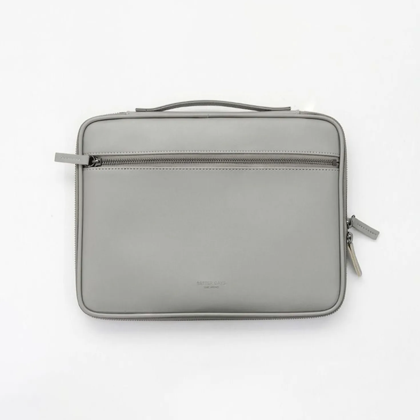 Better Days 11 in. Tablet Pouch