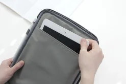 Better Days 11 in. Tablet Pouch