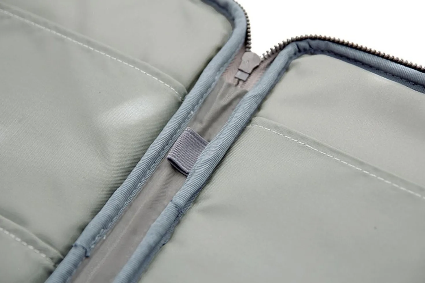 Better Days 11 in. Tablet Pouch