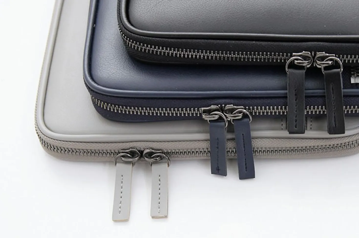 Better Days 11 in. Tablet Pouch