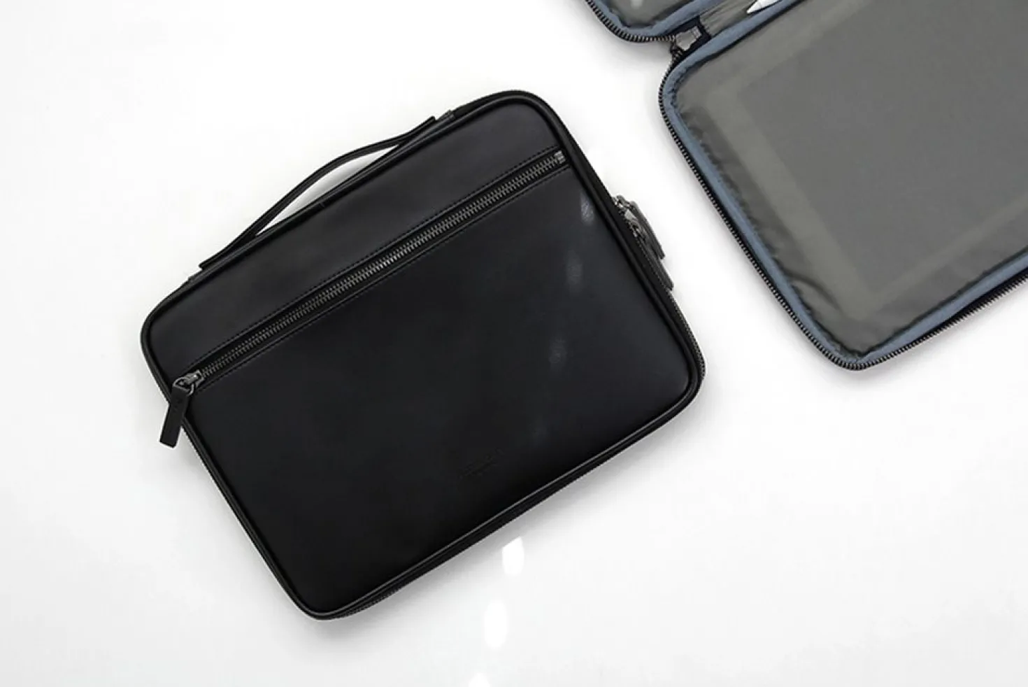 Better Days 11 in. Tablet Pouch