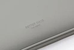 Better Days 11 in. Tablet Pouch