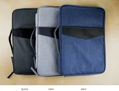 Better Together 13 in. Laptop Pouch v2