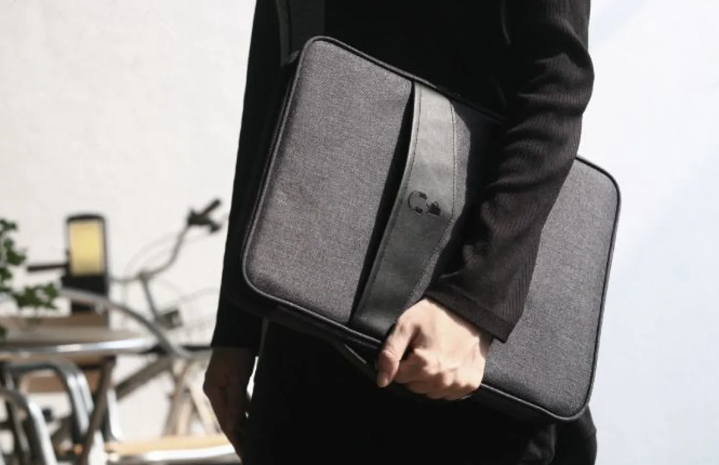Better Together 13 in. Laptop Pouch v2
