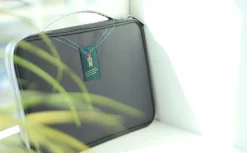 Better Together 11 in. Upcycled Pouch
