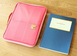 Better Together Lined Notebook