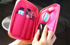 Better Together Makeup Pouch