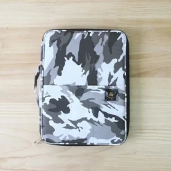 Better Together Military A4 Pouch