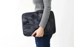 Better Together Military A4 Pouch