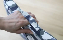 Better Together Military A4 Pouch
