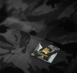 Better Together Military A4 Pouch