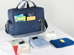 Better Together Travel Bag v2