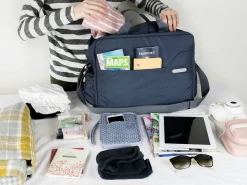 Better Together Travel Bag v2