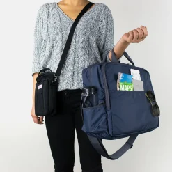 Better Together Travel Bag v2