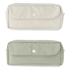 Big Piyo Snap Pen Pouch