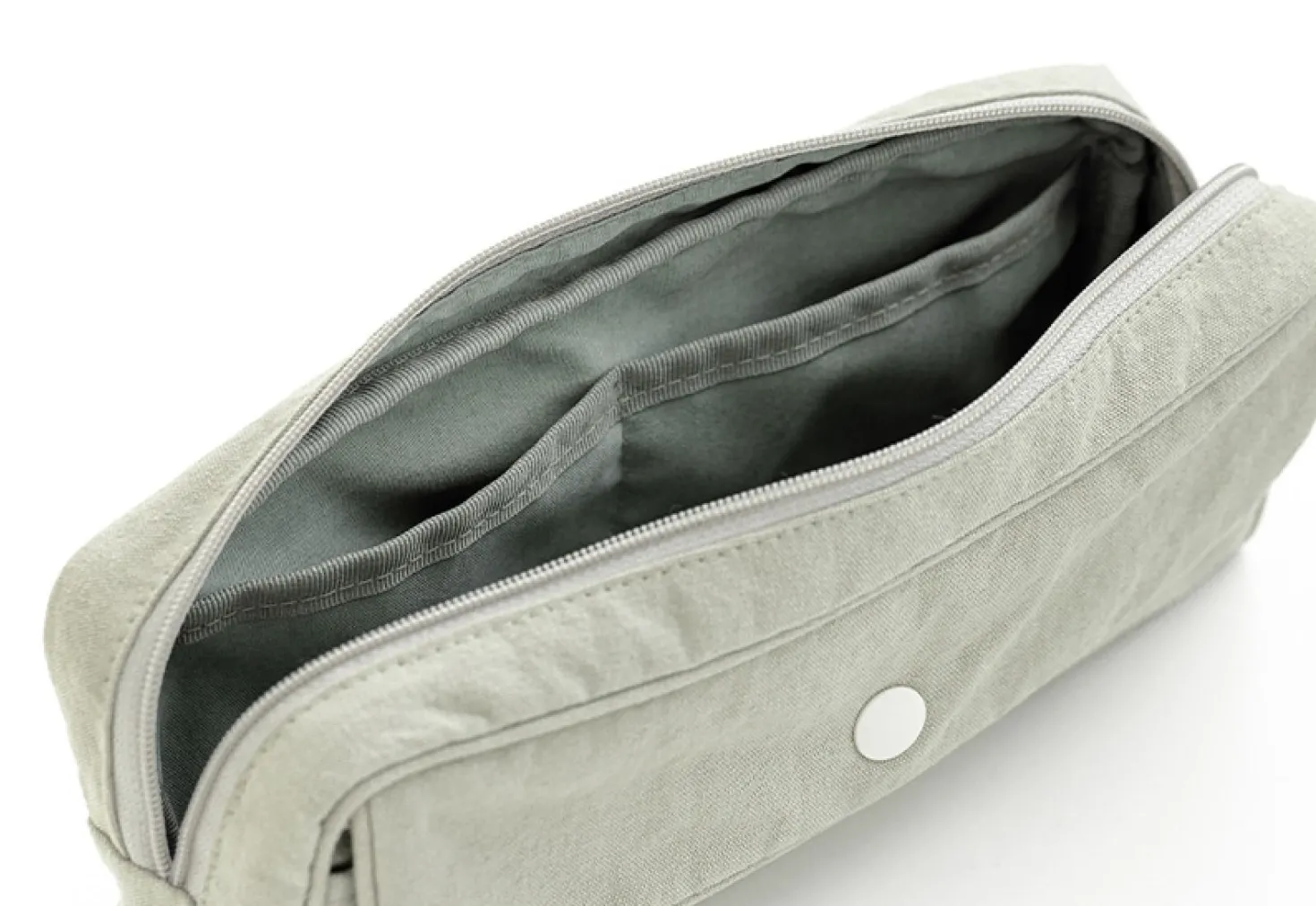Big Piyo Snap Pen Pouch