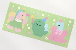 Big RoomRoom Deco Sticker v1