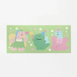 Big RoomRoom Deco Sticker v1