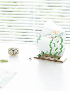 Big Size Removable Sticker